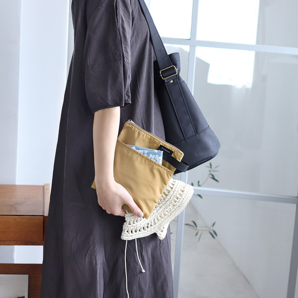 みんなどんな使い方をしている？今年のヒット商品「保冷ミニポーチ」のお客様ご使用レポ！[PR]