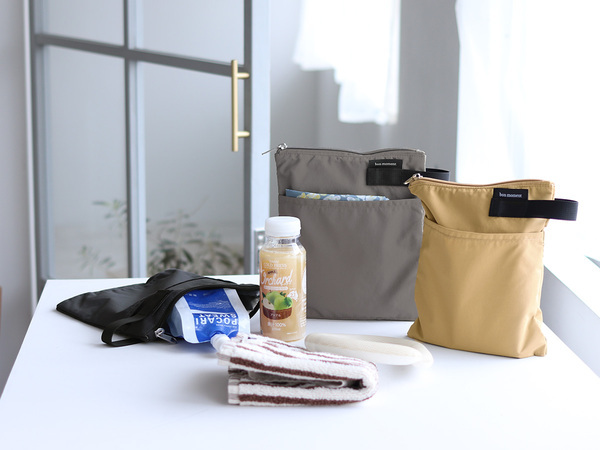 みんなどんな使い方をしている？今年のヒット商品「保冷ミニポーチ」のお客様ご使用レポ！[PR]