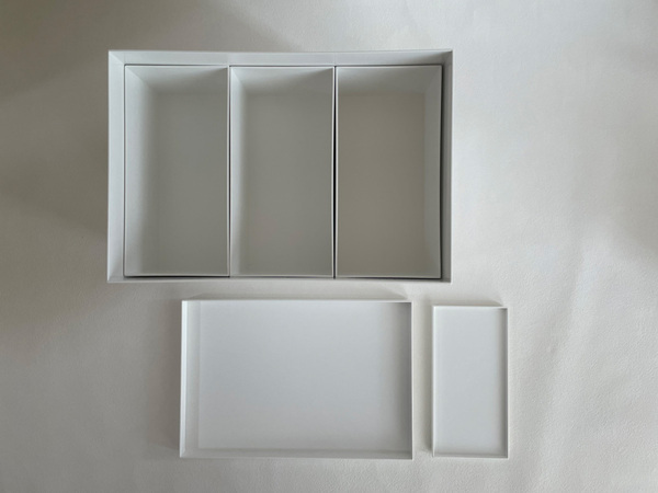 優秀収納アイテムlike itの「タイディアップボックス」で、お部屋のインテリアをシンプル空間にアップデート。[PR]