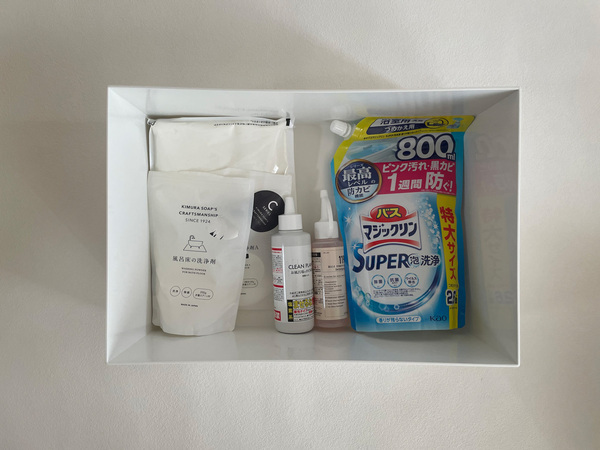 優秀収納アイテムlike itの「タイディアップボックス」で、お部屋のインテリアをシンプル空間にアップデート。[PR]