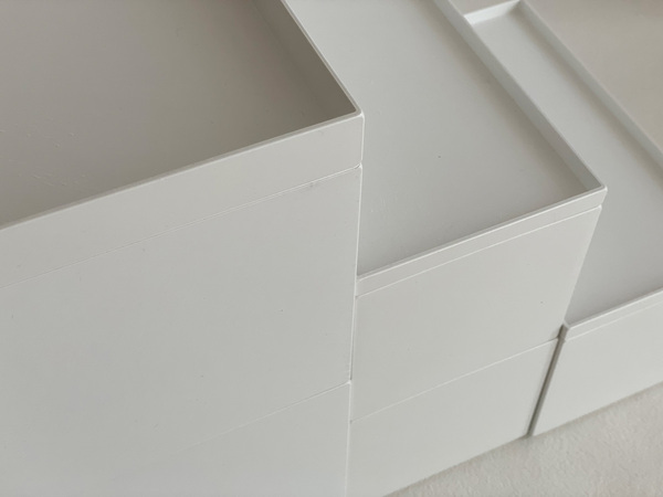 優秀収納アイテムlike itの「タイディアップボックス」で、お部屋のインテリアをシンプル空間にアップデート。[PR]