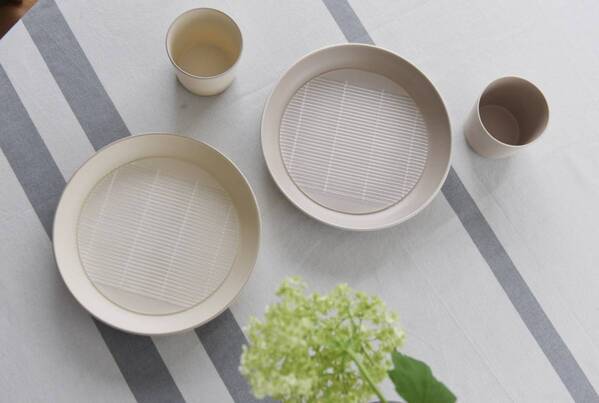 冷たい麺が美味しい季節！軽い・割れない・レンジOKで、ガンガン使えるスタメン食器のはなし【インスタグラマーさんのもの選び】[PR]