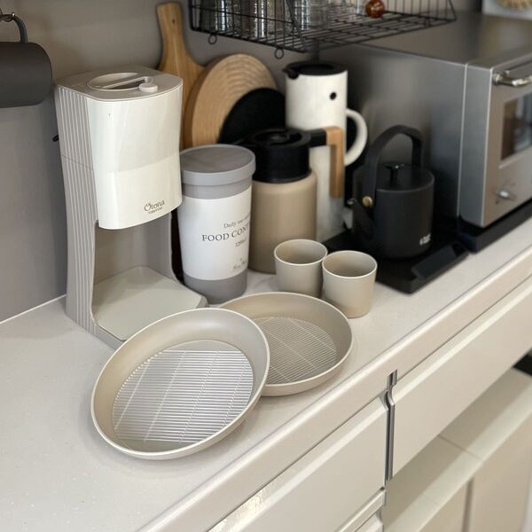 冷たい麺が美味しい季節！軽い・割れない・レンジOKで、ガンガン使えるスタメン食器のはなし【インスタグラマーさんのもの選び】[PR]