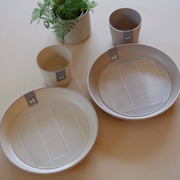 冷たい麺が美味しい季節！軽い・割れない・レンジOKで、ガンガン使えるスタメン食器のはなし【インスタグラマーさんのもの選び】[PR]