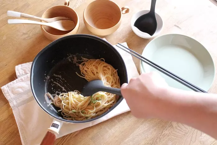 替えてよかった！「マーナきほんのキッチンツール」でお料理環境をアップデート