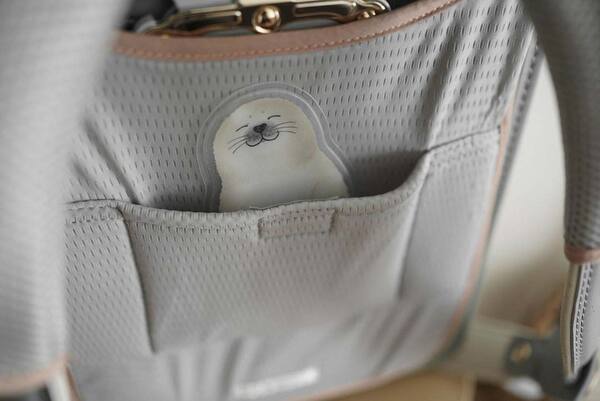 「あるとないとでは全然違う！」薄着の季節、肩に食い込むランドセルの負担を軽減【インスタグラマーさんのもの選び】[PR]