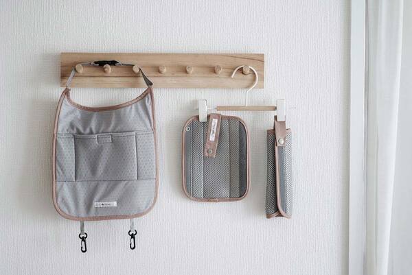 「あるとないとでは全然違う！」薄着の季節、肩に食い込むランドセルの負担を軽減【インスタグラマーさんのもの選び】[PR]