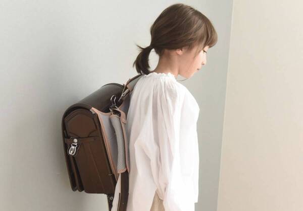 「あるとないとでは全然違う！」薄着の季節、肩に食い込むランドセルの負担を軽減【インスタグラマーさんのもの選び】[PR]