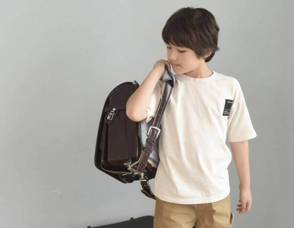 「あるとないとでは全然違う！」薄着の季節、肩に食い込むランドセルの負担を軽減【インスタグラマーさんのもの選び】[PR]