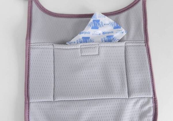 「あるとないとでは全然違う！」薄着の季節、肩に食い込むランドセルの負担を軽減【インスタグラマーさんのもの選び】[PR]