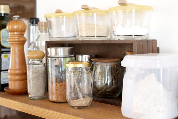 【ありきたりな日常を楽しむためのヒント】テキパキはかどる「家事ラク動線」[PR]