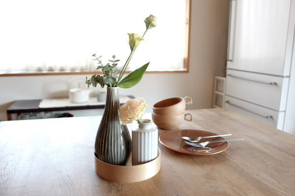 【ありきたりな日常を楽しむためのヒント】テキパキはかどる「家事ラク動線」[PR]