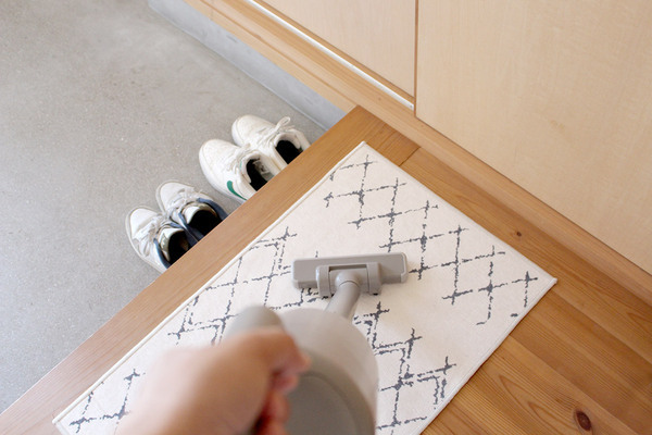 【ありきたりな日常を楽しむためのヒント】テキパキはかどる「家事ラク動線」[PR]