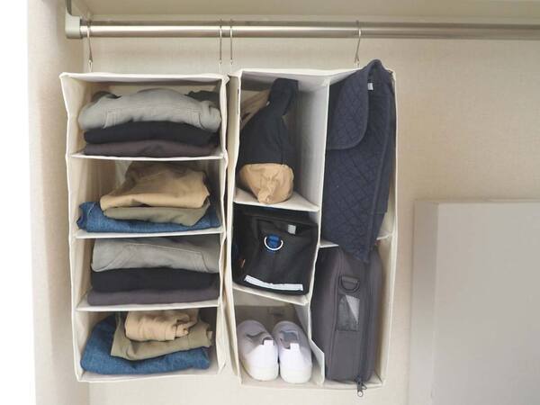 さあ、夏休み！片付く収納グッズでスッキリ暮らし始めましょう[PR]