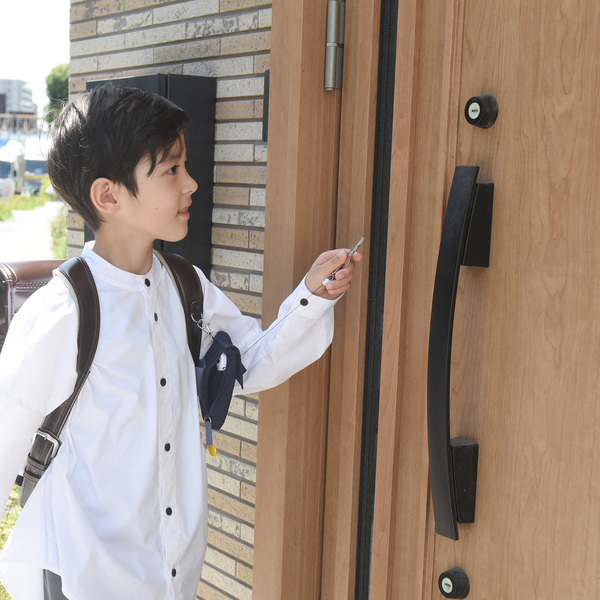 夏休みキッズの「いってきまーす！」に役立つ、安心と便利をサポートする４アイテム[PR]