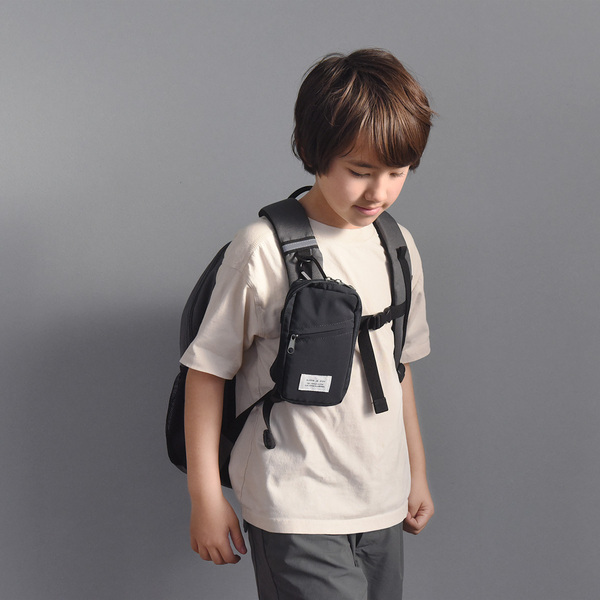 夏休みキッズの「いってきまーす！」に役立つ、安心と便利をサポートする４アイテム[PR]