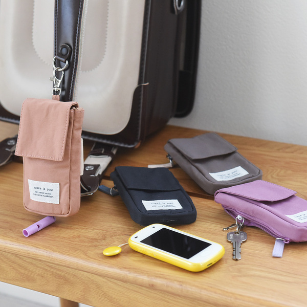 夏休みキッズの「いってきまーす！」に役立つ、安心と便利をサポートする４アイテム[PR]