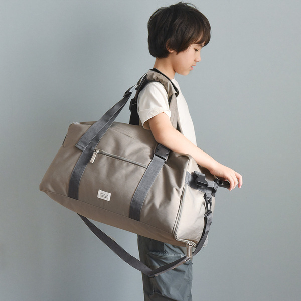 夏休みキッズの「いってきまーす！」に役立つ、安心と便利をサポートする４アイテム[PR]