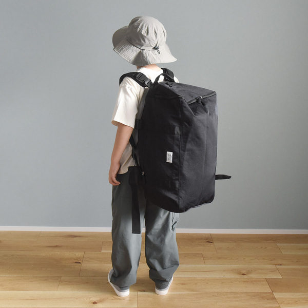 夏休みキッズの「いってきまーす！」に役立つ、安心と便利をサポートする４アイテム[PR]