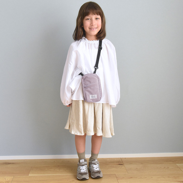 夏休みキッズの「いってきまーす！」に役立つ、安心と便利をサポートする４アイテム[PR]