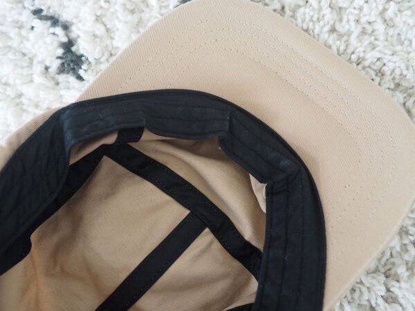 キャップの汗染みや臭いとオサラバ！「帽子ネット」があれば、手間なくおうちで帽子が清潔に[PR]