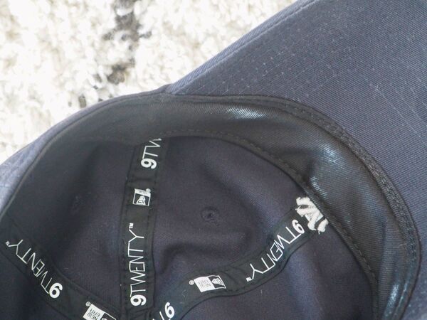 キャップの汗染みや臭いとオサラバ！「帽子ネット」があれば、手間なくおうちで帽子が清潔に[PR]