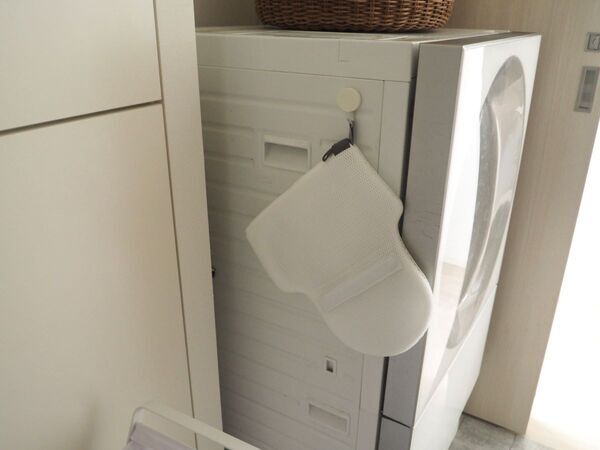 キャップの汗染みや臭いとオサラバ！「帽子ネット」があれば、手間なくおうちで帽子が清潔に[PR]