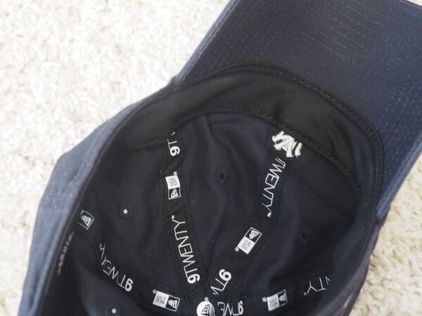 キャップの汗染みや臭いとオサラバ！「帽子ネット」があれば、手間なくおうちで帽子が清潔に[PR]