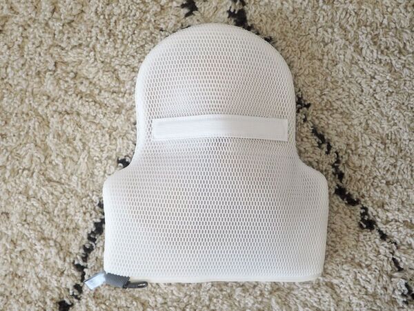 キャップの汗染みや臭いとオサラバ！「帽子ネット」があれば、手間なくおうちで帽子が清潔に[PR]