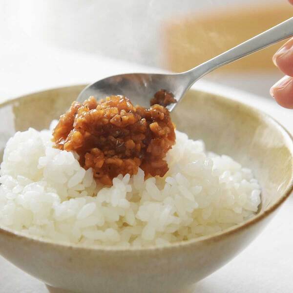 食べたことない！ユニークな「ごはんのおとも」で、夏バテ予防＆新米シーズンを迎えよう