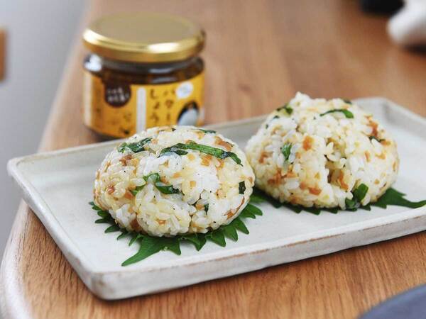 食べたことない！ユニークな「ごはんのおとも」で、夏バテ予防＆新米シーズンを迎えよう