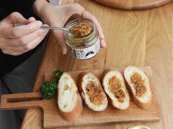 食べたことない！ユニークな「ごはんのおとも」で、夏バテ予防＆新米シーズンを迎えよう