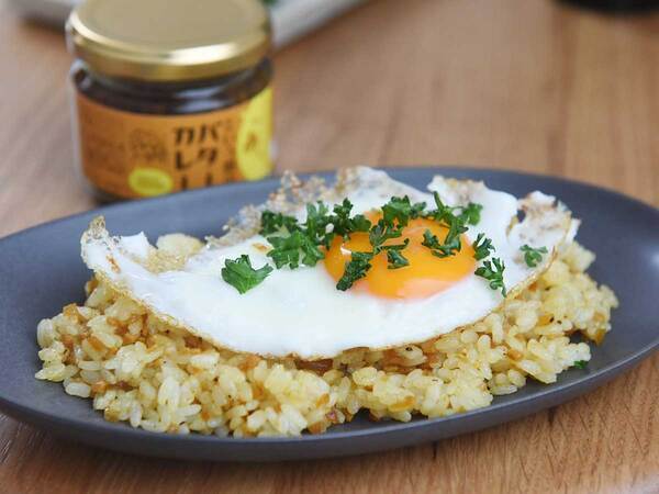 食べたことない！ユニークな「ごはんのおとも」で、夏バテ予防＆新米シーズンを迎えよう