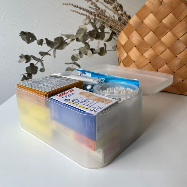 「こんな使い方もできるんです！」化粧ポーチの新しい使い道をスタッフがご紹介[PR]