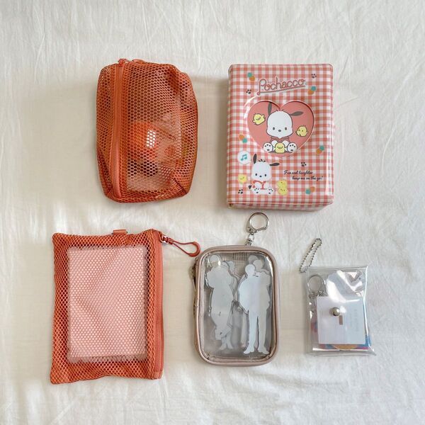 「こんな使い方もできるんです！」化粧ポーチの新しい使い道をスタッフがご紹介[PR]