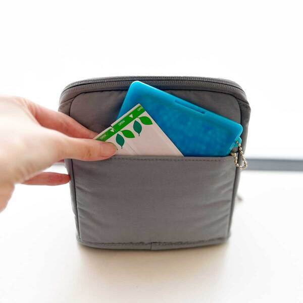 「こんな使い方もできるんです！」化粧ポーチの新しい使い道をスタッフがご紹介[PR]