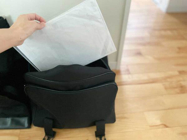 【佐々木奈美の「子どもといっしょにトトノエル」】 第4 回　夏休みのはじまりに[PR]