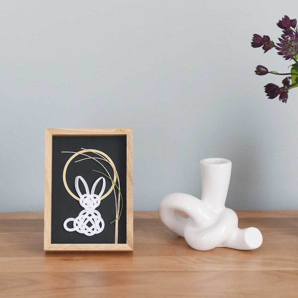 モダンデザインのインテリアで「お月見」を楽しむ！[PR]