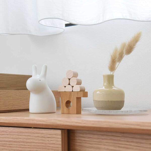 モダンデザインのインテリアで「お月見」を楽しむ！[PR]