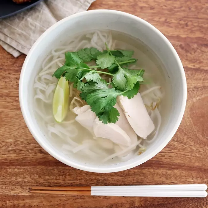 素麺だけじゃない!さっぱりつるんと美味しく食べられる「夏の麺」バリエーション