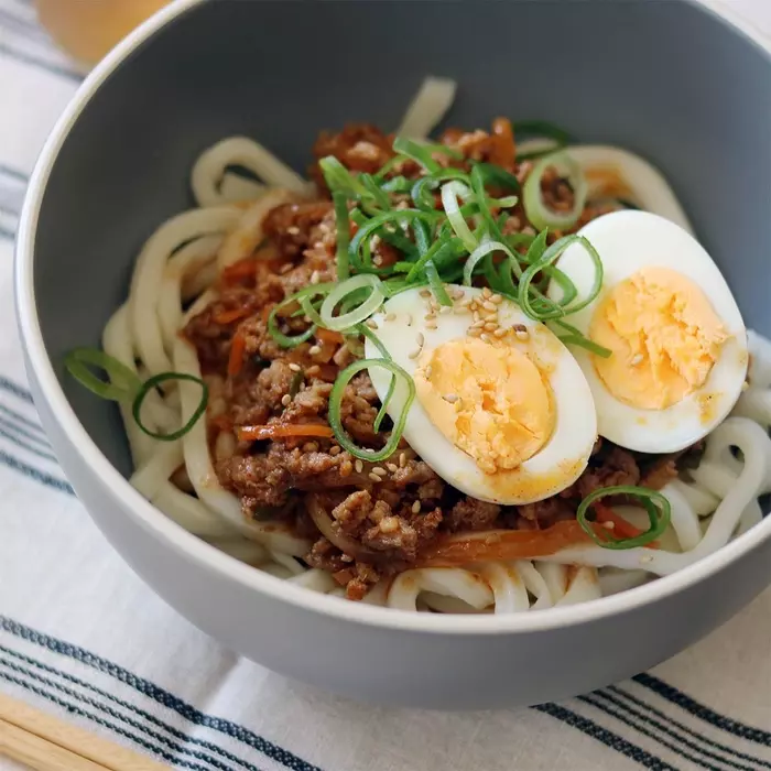 素麺だけじゃない！さっぱりつるんと美味しく食べられる「夏の麺」バリエーション