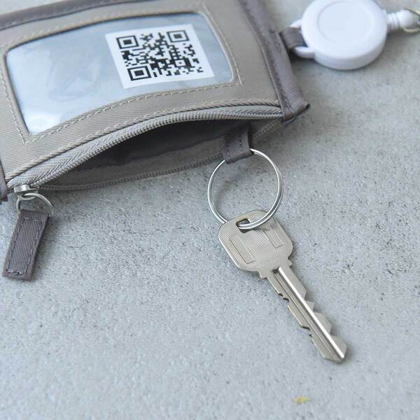 ガチャガチャ好きキッズも交通系ＩＣカードデビューにも。新作お財布＆定期入れがリニューアル登場！[PR]