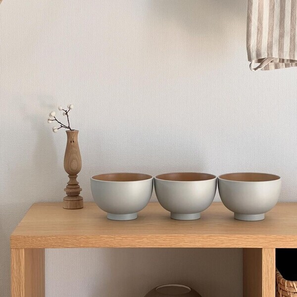 インスタグラマーさんの食卓から学ぶ、夏バテ予防の献立アイディア。ボンモマンのどんぶり＆汁椀が大活躍！[PR]