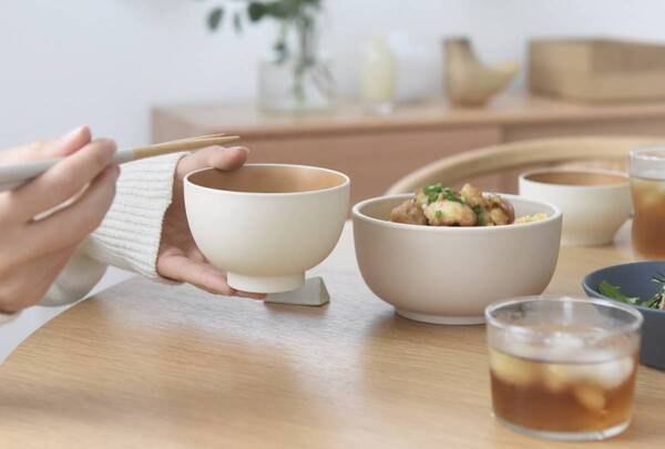 インスタグラマーさんの食卓から学ぶ、夏バテ予防の献立アイディア。ボンモマンのどんぶり＆汁椀が大活躍！[PR]