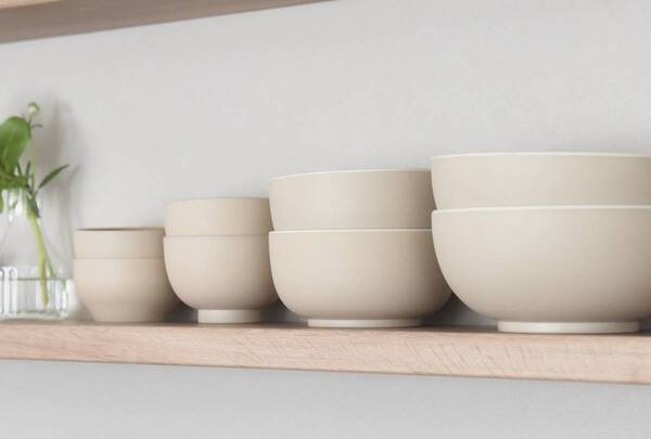 インスタグラマーさんの食卓から学ぶ、夏バテ予防の献立アイディア。ボンモマンのどんぶり＆汁椀が大活躍！[PR]