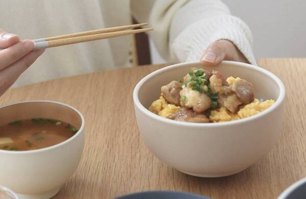 インスタグラマーさんの食卓から学ぶ、夏バテ予防の献立アイディア。ボンモマンのどんぶり＆汁椀が大活躍！[PR]