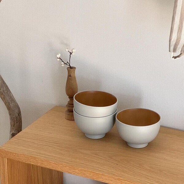 インスタグラマーさんの食卓から学ぶ、夏バテ予防の献立アイディア。ボンモマンのどんぶり＆汁椀が大活躍！[PR]