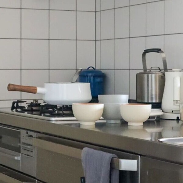 インスタグラマーさんの食卓から学ぶ、夏バテ予防の献立アイディア。ボンモマンのどんぶり＆汁椀が大活躍！[PR]