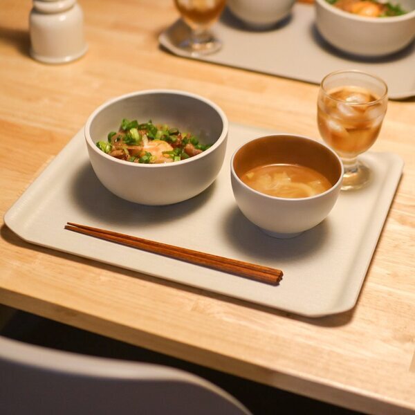 インスタグラマーさんの食卓から学ぶ、夏バテ予防の献立アイディア。ボンモマンのどんぶり＆汁椀が大活躍！[PR]