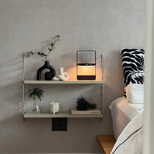 「誰でも簡単に洗練インテリア」で注目のフラワーベース。インスタグラマーさんはこんな組み合わせで使っています[PR]